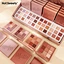 matte eyeshadow palette